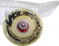 Preview: JUICY SUSI Vinyl Board ELITE 22.5  clear FOTON