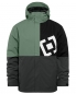 Preview: HORSEFEATHERS men CITADEL Jacket iceberg green