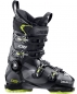 Preview: DALBELLO men Ski Boot DS AX 100  black acid green