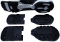 Preview: DALBELLO women Ski Boot DS AX 100 GW  black white