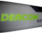 Preview: VÖLKL Ski Set DEACON RTL 8.0 grey yellow + Bindung  Marker FDT TP 10