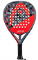 Preview: HEAD Padel Schläger DELTA MOTION graphene 360+ (355g)