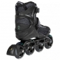 Preview: POWERSLIDE Inline Skates PHUZION black  4x90mm