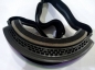 Preview: APHEX Goggle EXPLORER black  revo blue 18 + yellow 54