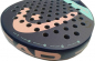 Preview: HEAD Padel Schläger GRAVITY MOTION  Auxetic (355g)