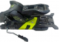 Preview: SALOMON Bindung GUARDIAN 16 MNC BR100 Large  black yellow