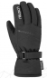 Preview: REUSCH women Glove HANNAH R-Tex XT  black silver