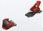 Preview: HEAD Ski KORE 99 + Bindung Attack 13 Brake 110