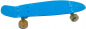 Preview: JUICY SUSI Vinyl Board 22.5 cyan
