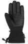 Preview: REUSCH Junior Glove KONDOR R-Tex 5-Finger  black
