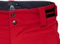 Preview: NORTH BEND men Pant NISEKO red
