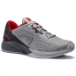 Preview: HEAD men Tennisschuhe REVOLT PRO 3.5 Clay  grey red