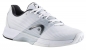 Preview: HEAD men Tennisschuhe REVOLT PRO 4.0  white black