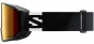 Preview: SALOMON Snow Goggle S/VIEW 3 Lens: mid red S2