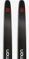 Preview: SALOMON Langlauf Ski SNOWSCAPE 9 eSkin + PSP classic