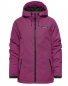 Preview: HORSEFEATHERS women TAY Jacket orchid