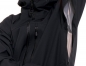 Preview: HORSEFEATHERS men Jacke TERRA  black