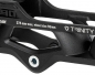 Preview: POWERSLIDE Schiene TRINITY AL 4x90mm 275mm