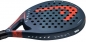 Preview: HEAD Padel Schläger ZEPHYR 2023 pe sa Graphene 360 (350g)