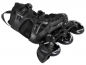 Preview: POWERSLIDE Inline Skates PHUZION ARGON 3x100mm
