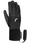 Preview: REUSCH men Glove BAFFIN  Touch-Tec