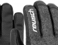 Preview: REUSCH men Glove BASEPLATE  R-Tex XT black melange
