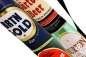 Preview: BURTON Beeracuda Bag  Farbe: Das Cuda