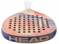 Preview: HEAD Padel Schläger BOLT sm bl  2023 (360g)