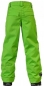 Preview: BURTON boys CYCLOPS Pants  lime