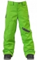 Preview: BURTON boys CYCLOPS Pants  lime