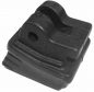Preview: ROLLERBLADE Stoppergummi Brake Pad für ABT 1 Bremse