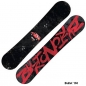 Preview: BURTON men Snowboard BULLET van design 3d  easy V