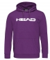 Preview: HEAD men Hoodie BYRON  lilac