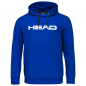 Preview: HEAD men Hoodie BYRON  royal white