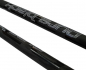 Preview: KOMPERDELL Ski Stock CARBON pure black matte finish