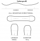Preview: BURTON men Snowboard CARTOGRAPHER