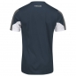 Preview: HEAD men T-Shirt Club 22 Tech  navy