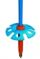 Preview: KOMPERDELL Ski Stock CONSIGLIERE  electric blue  orange