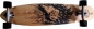 Preview: PLAYLIFE Longboard CRUISER 36 inch / 91cm x 22cm