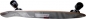 Preview: PLAYLIFE Longboard CRUISER 36 inch / 91cm x 22cm