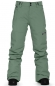 Preview: HORSEFEATHERS women DIANE Pants iceberg green