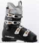 Preview: HEAD women Ski Boot EDGE LYT 80 black copper