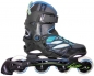 Preview: POWERSLIDE Inline Skates PHUZION Epsilon men  black blue