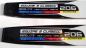 Preview: SALOMON Langlauf Wachs-Ski EQUIPE 9 Classic + Bindung Equipe  Classic SNS Profil