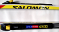 Preview: SALOMON Langlauf Wachs-Ski EQUIPE 9 Classic + Bindung Equipe  Classic SNS Profil