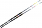 Preview: SALOMON Langlauf Wachs-Ski EQUIPE 9 Classic + Bindung Equipe  Classic SNS Profil