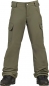 Preview: BURTON boys EXILE CARGO Pants canteen