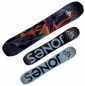 Preview: JONES Snowboard FRONTIER wide