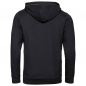 Preview: HEAD men Hoodie FYNN dark black red