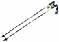 Preview: KOMPERDELL Ski Stock COMPOSITE GFK anthrazit green